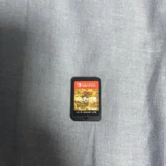 ゼルダの伝説 ブレス オブ ザ ワイルド　Nintendo Switch