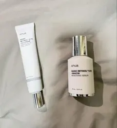 anua NANO RETINOL 0.3 + NIACIN 美容液 30ml