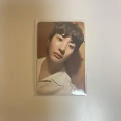 RIIZE 2024シーグリ ラントレ（B ver.)アントン