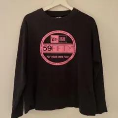 ニューエラ Tシャツ