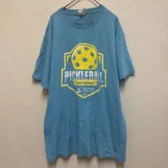 ⭐️1点もの⭐️ポートアンドカンパニー 【M】 Tシャツ 半袖 プリント