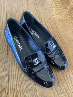 2026年最新】chanel オペラシューズの人気アイテム - メルカリ