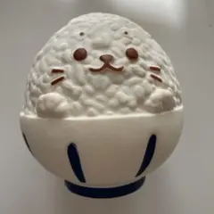 【しろたん】スクイーズ