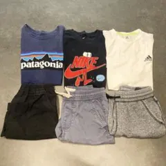 ＊値下げ＊男の子＊夏服まとめセット＊ほぼブランド＊
