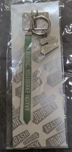 ARASHI EXHIBITION JOURNEY スマホアクセサリー