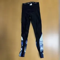 MIZUNO BG 5000 II バイオギアタイツ ロング