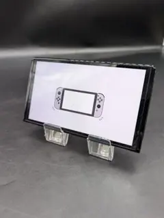 860【美品】NINTENDO 任天堂 Switch2 液晶のみ 動作確認済 - メルカリ