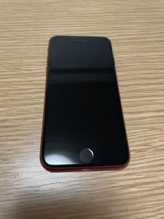 Apple iPhone (PRODUCT)RED 本体