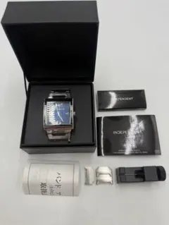 CITIZEN インディペンデント White X'mas'97 限定 希少 - メルカリ