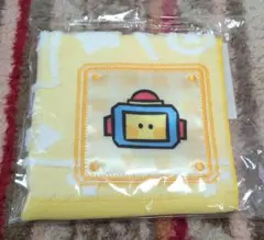 TREASURE TRUZ HIKUNヒークンmininiハンドタオルアサヒ新品
