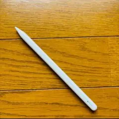 【極美品】Apple Pencil 第2世代 純正品 動作確認済み