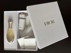 【新品】✨DIOR✨ ディオール プラチナ会員ウェルカムギフト ノベルティセット