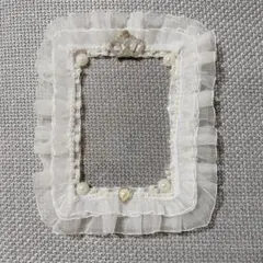 ブロマイド　ケース