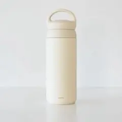 KINTO DAY OFF TUMBLER 500ml ホワイト 水筒タンブラーのサムネイル