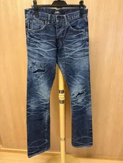 2026年最新】PLEIN デニム BANANAの人気アイテム - メルカリ