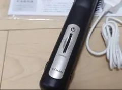 YA-MAN シャインプロ HC-21B 超音波ヘアアイロンのサムネイル
