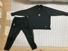 ballaholic Hyperstretch Jersey上下 セットアップ