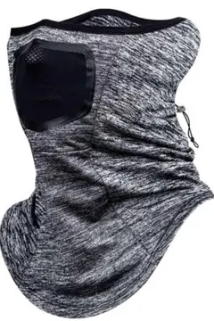 ✨即購入OK✨ネックウォーマー 夏用 薄め 日焼け止め 自転車 バイク