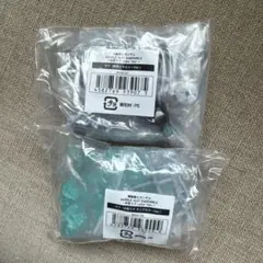 モビルスーツアンサンブル初音ミク ザク2種