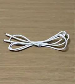 CIO 柔らかいシリコンケーブル C to C 100W 急速充電ケーブル 2m