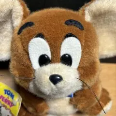 2026年最新】昭和 レトロ ジェリー ぬいぐるみの人気アイテム - メルカリ