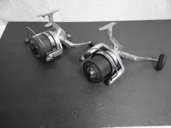DAIWA ダイワ シーライン 27H 両軸リール リール - メルカリ
