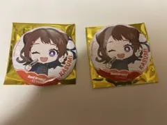 2026年最新】戸山香澄 缶バッジの人気アイテム - メルカリ