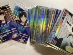 2026年最新】名探偵コナン カード まとめ売りの人気アイテム - メルカリ