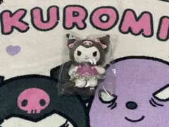クロミ当たりくじ　④マスコット