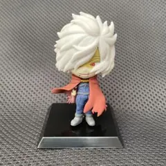 僕のヒーローアカデミア　 死柄木弔　フィギュア 約8cm