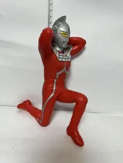 ファミリー劇場オリジナルフィギュア ウルトラマンセブンVSエレキング