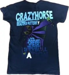 J*k様 美品！レア！FREE CITY Tシャツ　L ブルー 2点でさらに10％OFF】スリムスプリクトラベルショートスリーブTシャツ