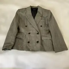 ジャケット