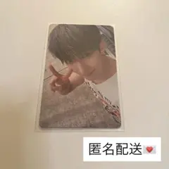 SEVENTEEN ドギョム 会場限定 spill the feels