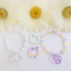 ドール用アクセサリーセット☆Ｎｏ．1172