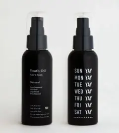 2025年最新】yay オイルの人気アイテム - メルカリ