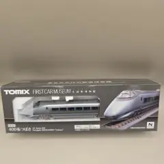 TOMIX　nゲージ　新幹線E4系3両　　1000円値下げしました TOMIX nゲージ 新幹線E4系3両 1000円値下げしました 名作 TOMIX