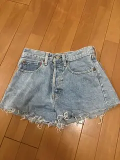 MOUSSY ショートパンツ