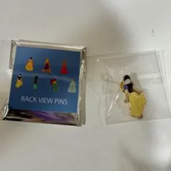 2025年最新】ディズニープリンセスピンバッジの人気アイテム