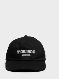 neighborhood キャップ