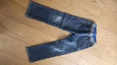 Levi's デニムブルー 長ズボン 100cmのサムネイル