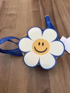 wiggle wiggle×バースデイコラボ ショルダーバッグ