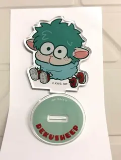 2025年最新】デクシープ 缶バッジの人気アイテム - メルカリ