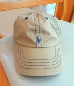 ポロ バイ ラルフローレン ベビー キャップ 帽子 RALPH LAUREN