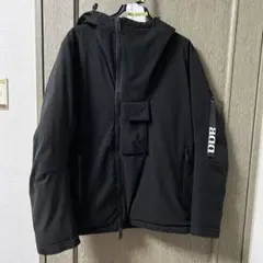 アイケーイー HOODED JACKET #003 - メルカリ