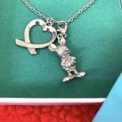 classic mickey COLLECTION ネックレス