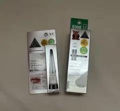 VT REEDLE S LIP PLUMPER EXPERT＆ S300 6回分
