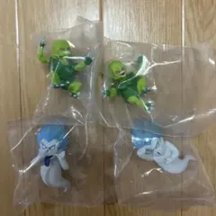 ドラゴンボール 一番くじ フィギュアマグネット 8個セット - メルカリ
