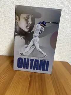 【球場配布・非売品】ドジャース 大谷翔平 “50/50” ボブルヘッド 球場配布限定】大谷翔平選手の激レア50-50記念ボブルヘッドをご紹介