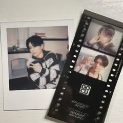 ENHYPEN シーグリ 2025 ジェイ